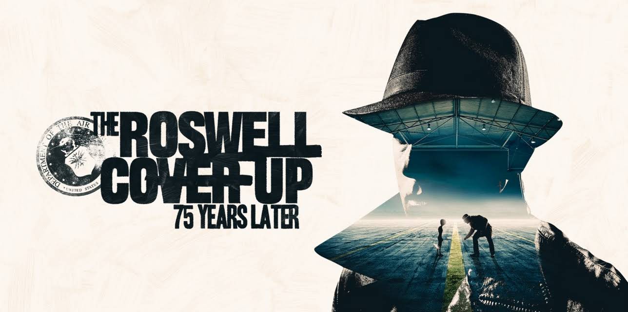 The Roswell Coverup: 75 Years Later (2022)