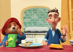 The Adventures of Paddington