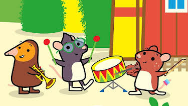 11:15 AM: Stan Can (S1) | Cbeebies | 3/29 2026