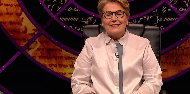 9:00 PM: QI XL (S16 E4) (S16) | Dave | 11/12 2025