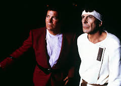 Star Trek IV: Zurück in die Gegenwart