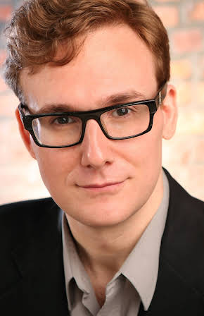 Abe Goldfarb as 