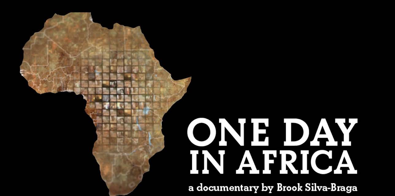One Day in Africa (2009)