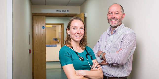 1:00 AM: GPs: Behind Closed Doors (S5 E35) (S5) | 5 Star | 11/7 2025