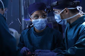 The Good Doctor: Episode 7