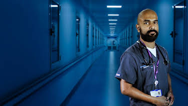 4:20 AM: A&E After Dark (S1 E2) (S1) | Channel 5 | 4/3 2026