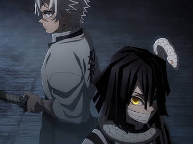 00:05: Demon Slayer | ProSieben Maxx | 6/6 2026