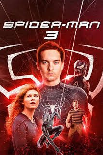 22:30: Spider-Man 3 | AXN | 7/27 2026
