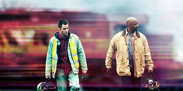 23:00: Unstoppable - Außer Kontrolle | VOX | 2/12 2026