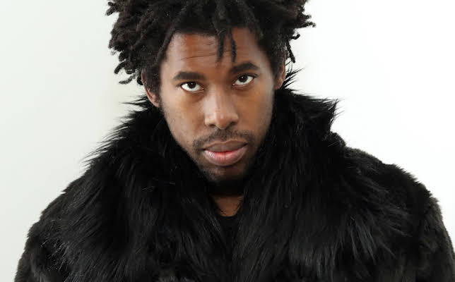Flying Lotus