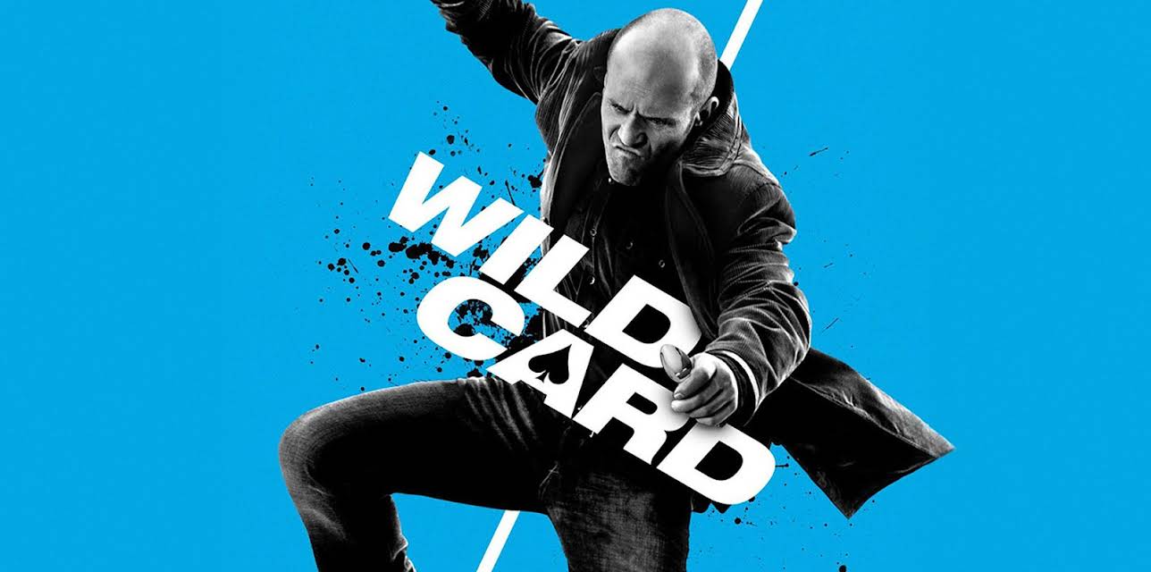 Wild Card Extended Version (2015)