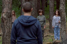 Channel Zero, Season 1: Welcome Home