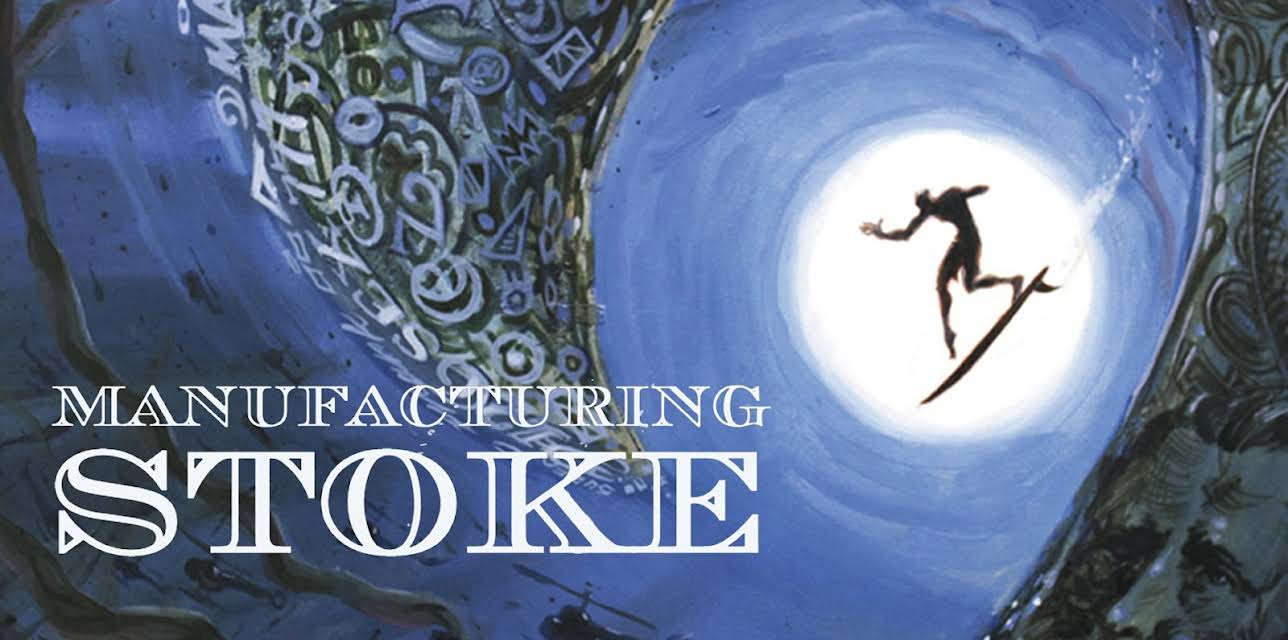 Manufacturing Stoke (2012)