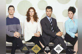 The Story Behind, Season 1: The Story Behind: Will & Grace