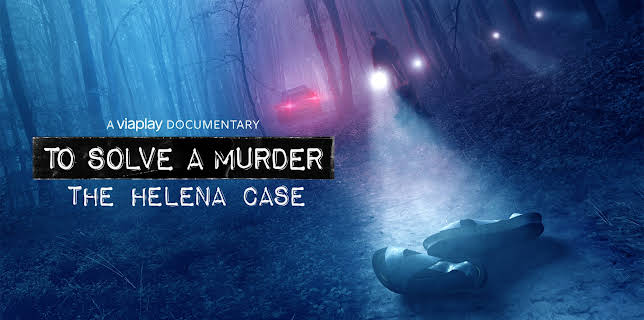 To Solve a Murder S01