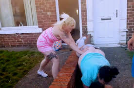 Caught on Camera 2: Neighbours From Hell Part 2