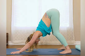 Yin Yoga for Anxiety, Stress, and Pain Relief: Thyroid Support