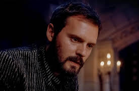 The King's Favorite, Season 1: More than a Queen, Part 1