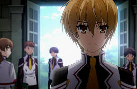 Dragonar Academy (Original Japanese Version) Season 1 (English Subtitled): A Boy and His Dragon