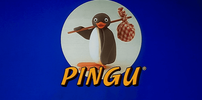 Pingu