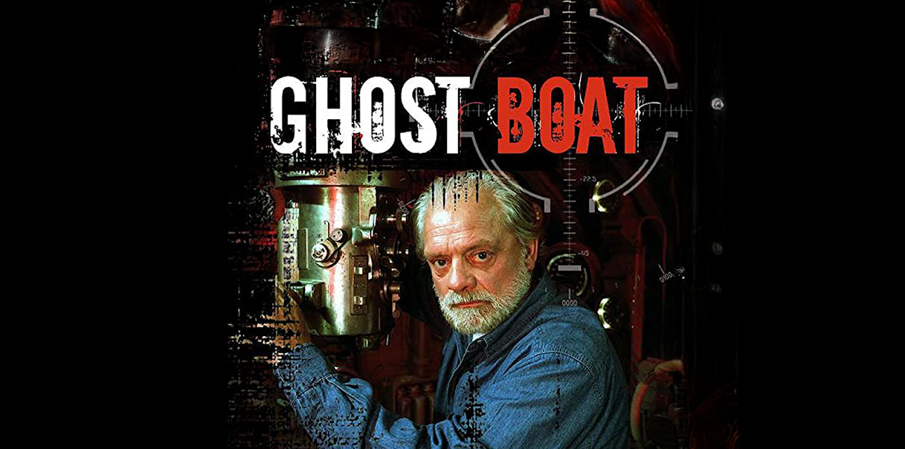 Ghost Boat Season 1