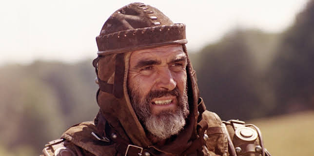 11:00 AM: Robin and Marian | Film 4 | 3/19 2026