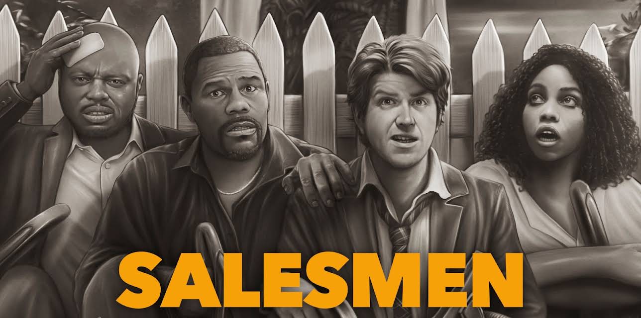 Salesmen (2022)