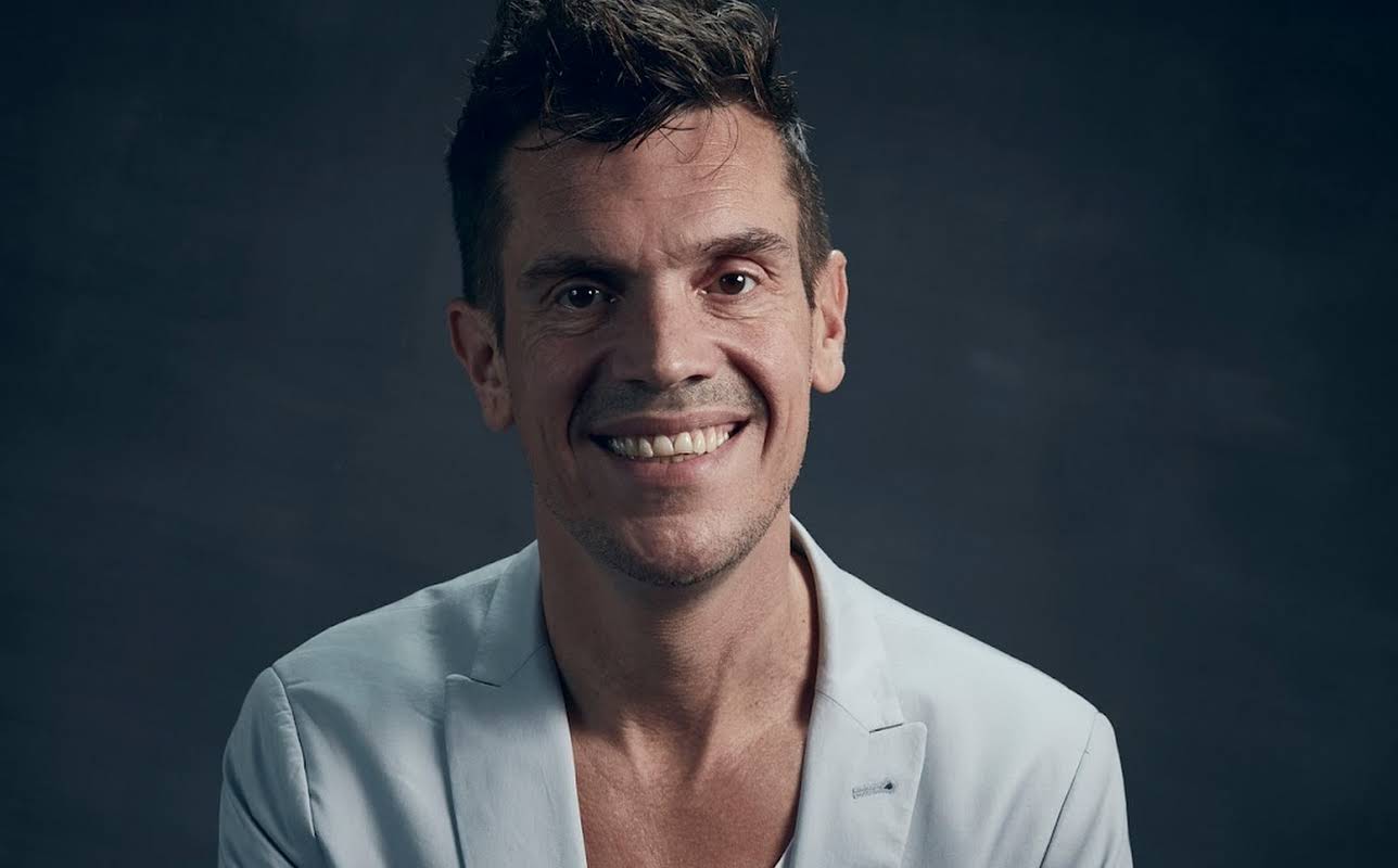 Stéphane Riethauser