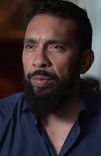 Angel F. Rivera II som 