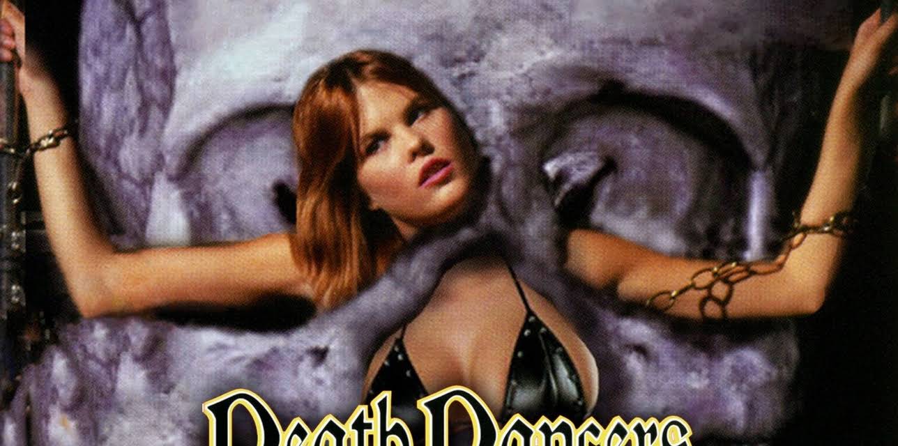 Death Dancers (1993)