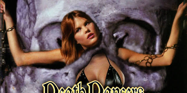 Death Dancers (1993)