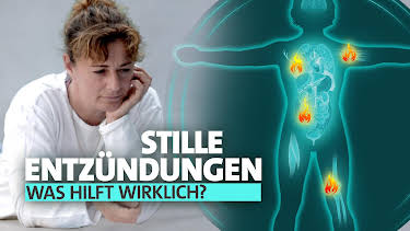 21:00: Stille Entzündungen - was hilft wirklich? | SWR Fernsehen BW | 5/20 2026