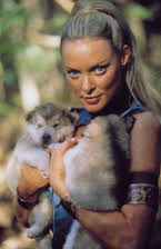 Dylan Bierk as Briggs