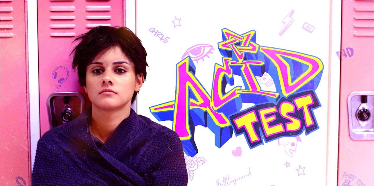 Acid Test (2022)
