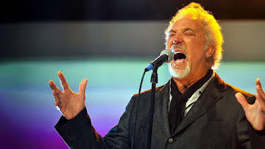 1:25 AM: Tom Jones at the BBC | BBC One Wales | 10/29 2025