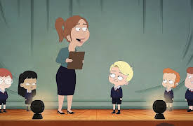 The Prince, Season 1: School Musical Part 2