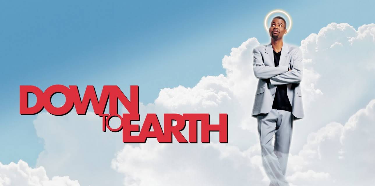 Down to Earth (2001)