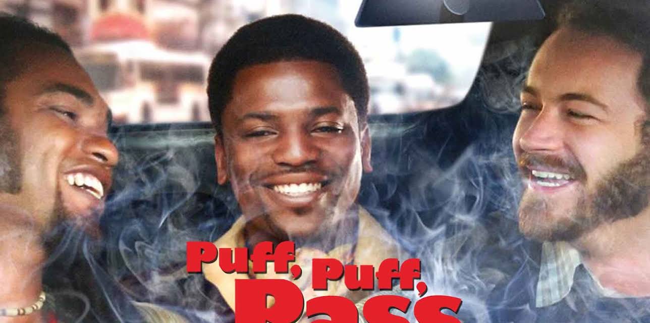Puff Puff Pass (2006)