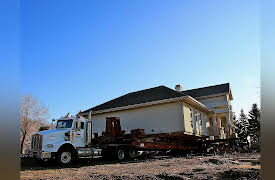 Massive Moves: Million Dollar Mansion