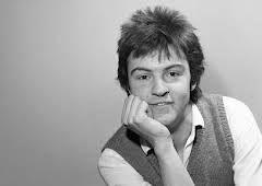 Paul Young at the BBC