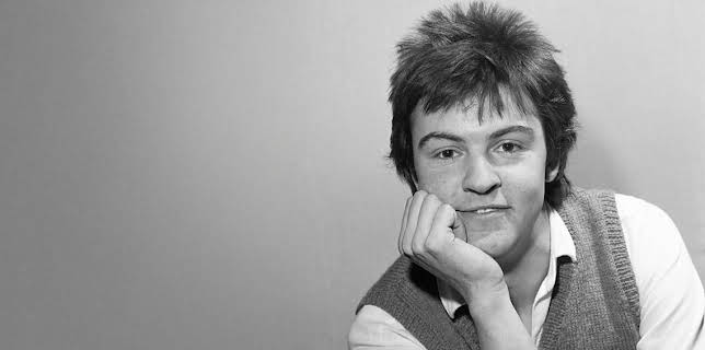 8:45 PM: Paul Young at the BBC | BBC Two | 1/10 2026