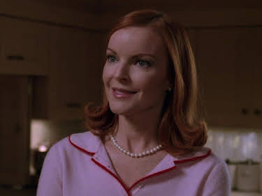 18:30: Desperate Housewives | Sixx | 8/24 2026