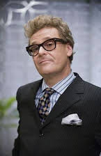 Greg Proops as 