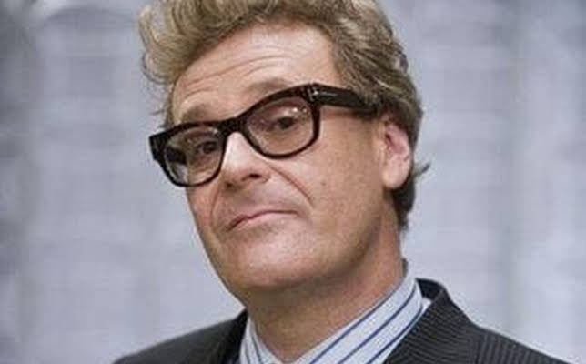 Greg Proops