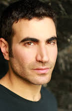 Brett Goldstein som 