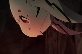 So I'm a Spider, So What?: My Battle Has, Only Just Begun?