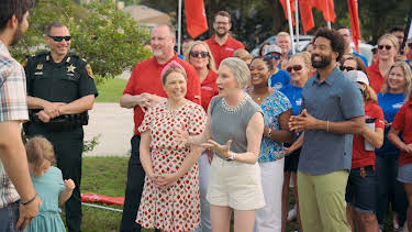 10:35: Extreme Makeover: Home Edition | Sixx | 4/5 2026