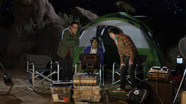 5:30 PM: Big Bang Theory: E4's Favourites | E4 | 12/30 2025