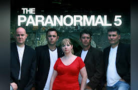 The Paranormal 5: The Rose of Denmark