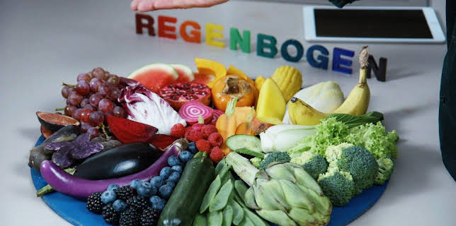 06:35: Die Ernährungs-Docs | NDR Fernsehen | 3/18 2026